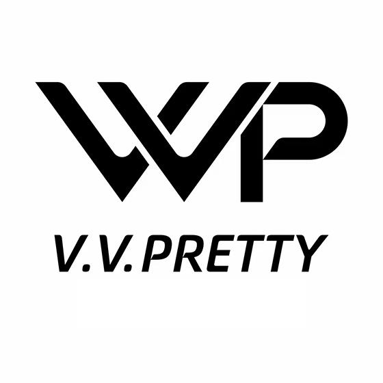 v vpretty