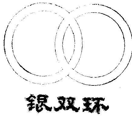 银双环                                    