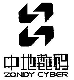 中地;zondy