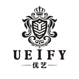 优艺 em>ueify/em>