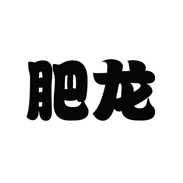 em>肥龙/em>