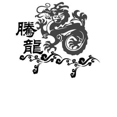 腾龙- 商标 - 爱企查