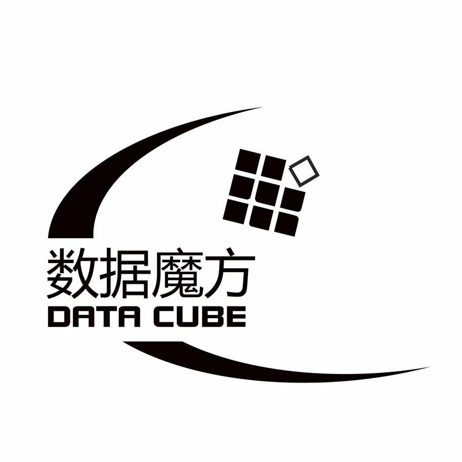 数据魔方 data cube                        