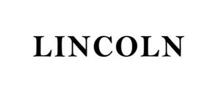 lincoln                                   