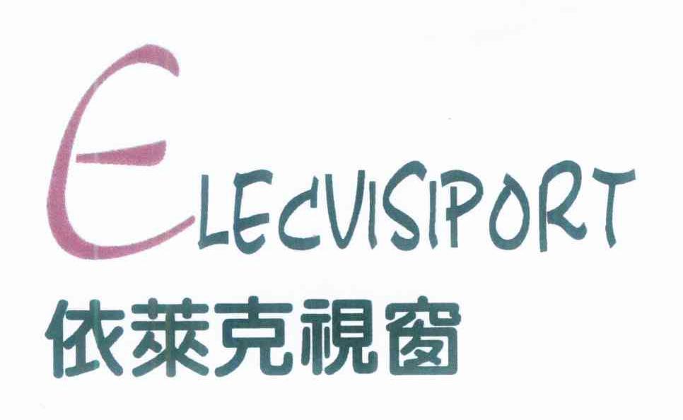  em>依莱克 /em> em>视窗 /em>  em>elecvisiport /em>