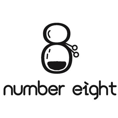  em>number /em>  em>eight /em>  em>8 /em>