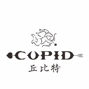 丘比特 cupid                              