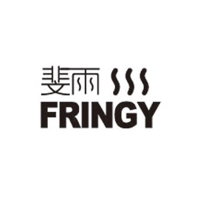 斐雨fringy