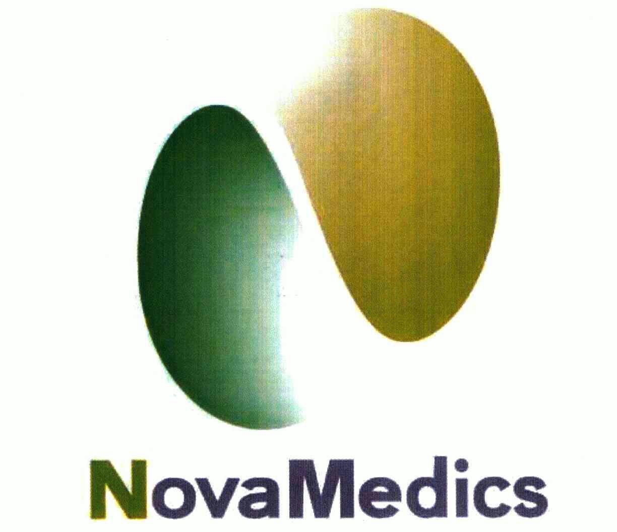 novamedics - 商标 - 爱企查