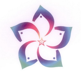 五色花网络科技有限公司申请人名称(英文)-申请人地址(中文)江苏省