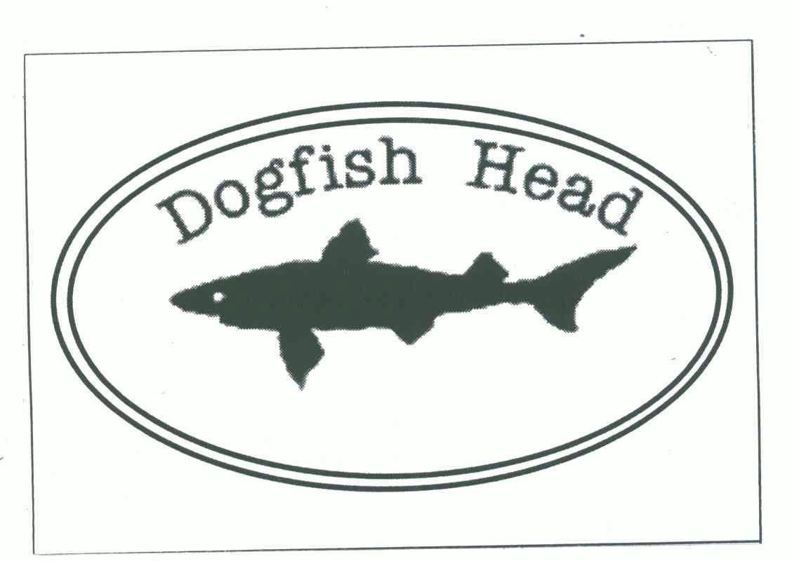  em>dogfish /em> head;角鲨鱼头