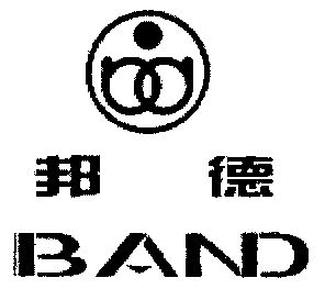 邦德band 