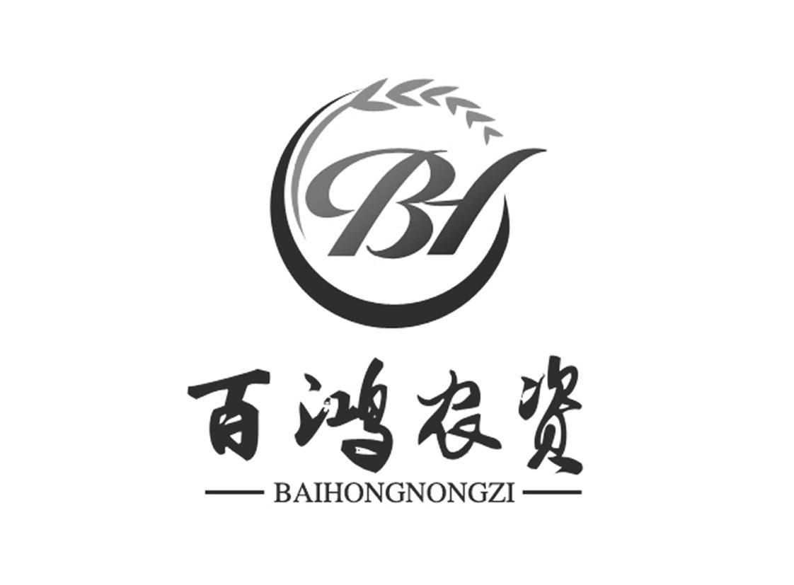 百鸿农资 bh