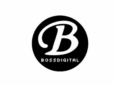 bosslogo设计图片