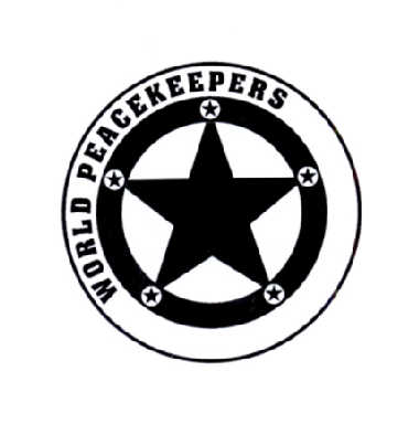 world peacekeepers        