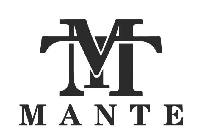 曼托logo图片