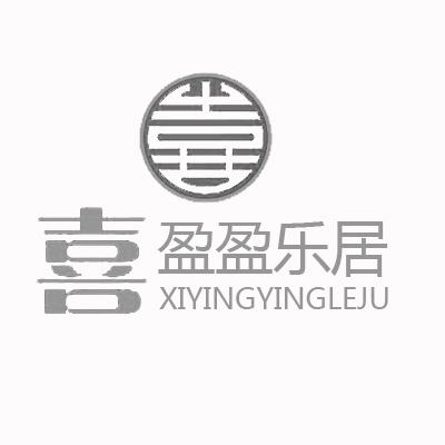 喜盈盈logo图片