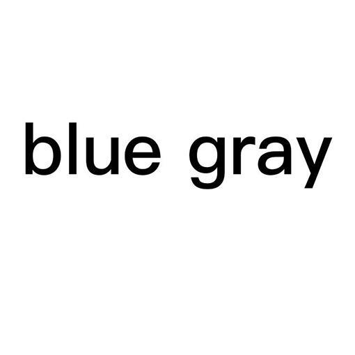  em>blue /em>  em>gray /em>
