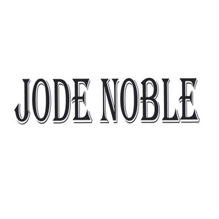 jode noble