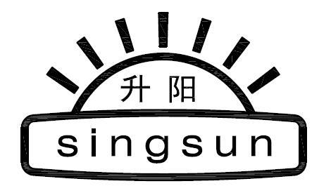  em>升阳 /em>  em>sing /em> em>sun /em>
