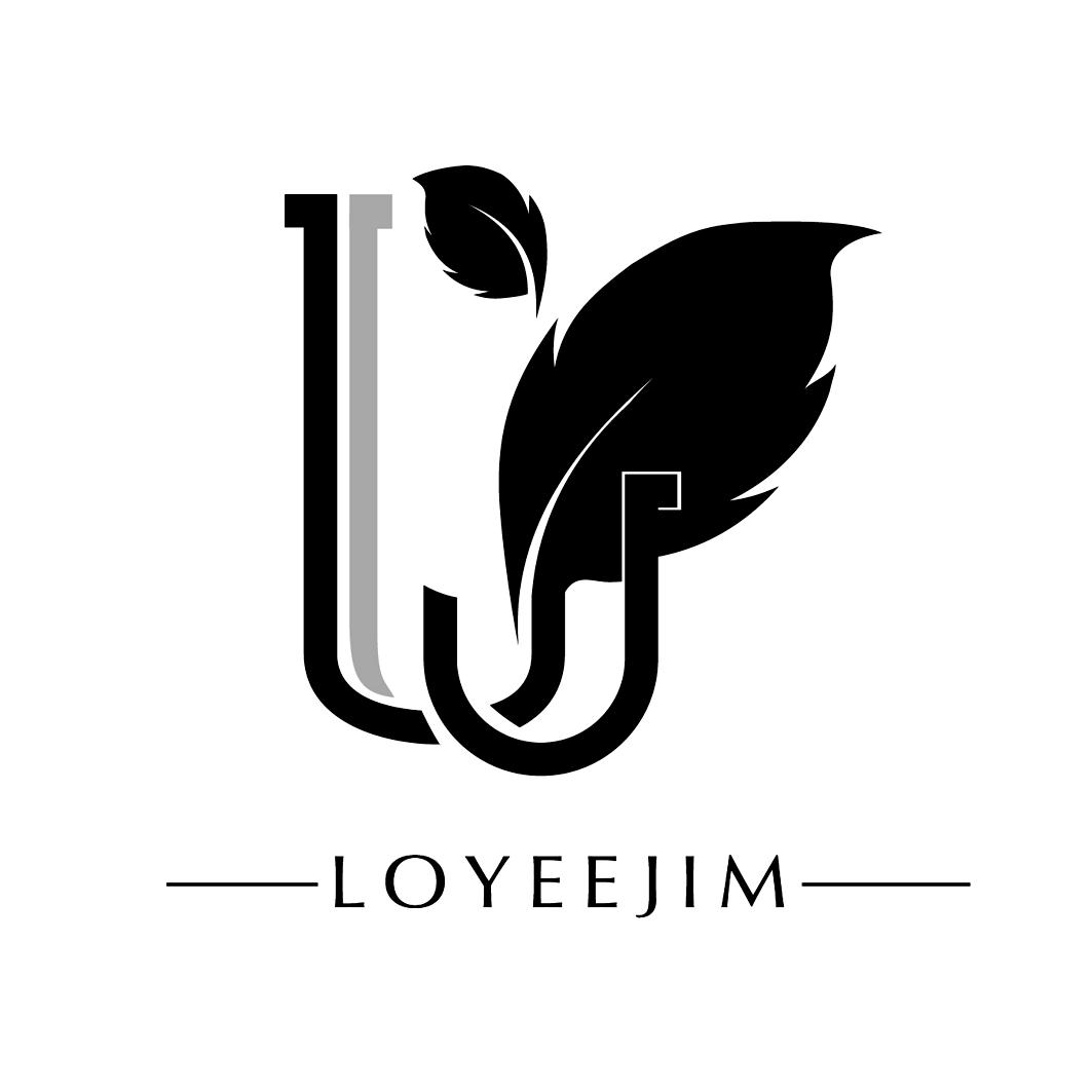 LJ珠宝的Logo(珠宝logo标志设计)