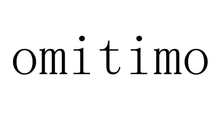  em>omitimo /em>