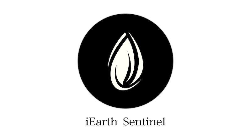  em>iearth /em> sentinel