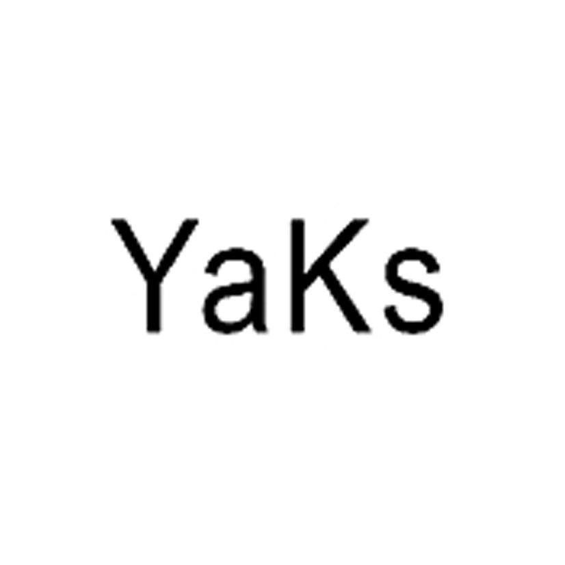 yaks                                      