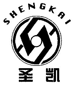 圣凯;sheng kai