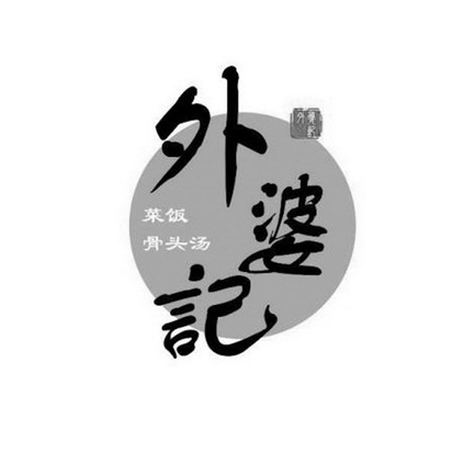 菜饭骨头汤logo图片图片