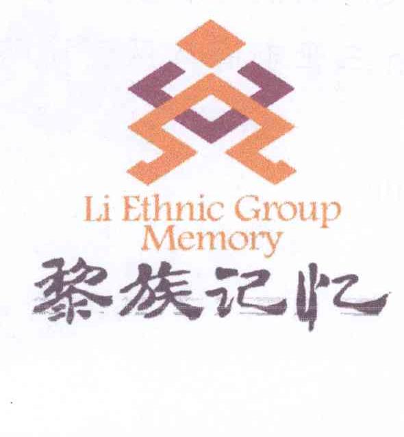 黎族特色logo图片