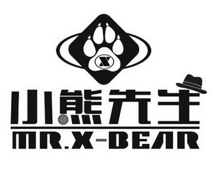  em>小熊 /em> em>先生 /em> em>mrxbear /em>