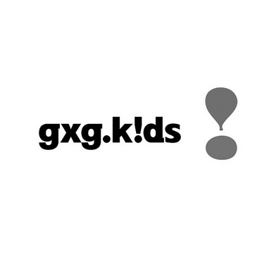 gxg kids