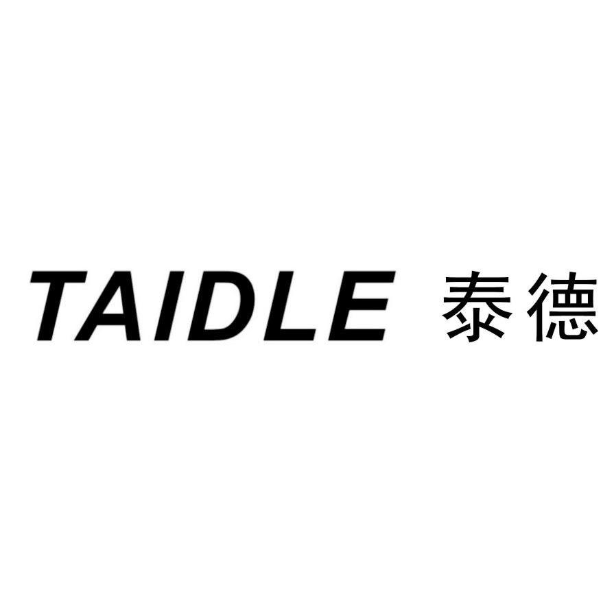  em>泰德 /em> taidle