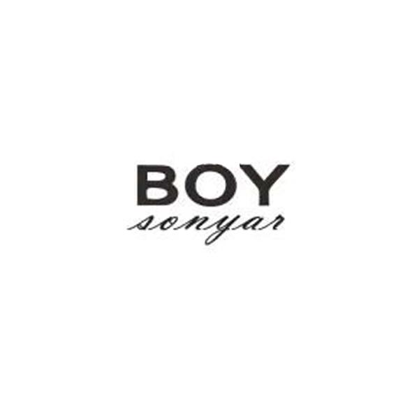 boy  em>sonyar /em>