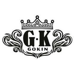 g·k em>gokin/em>