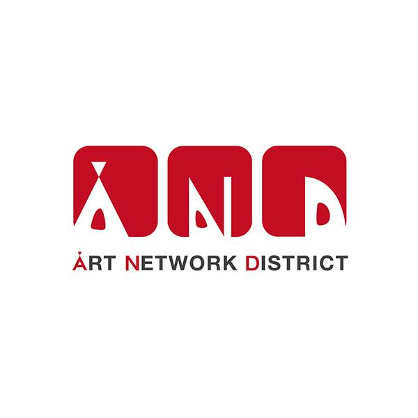 and  em>art /em> network  em>district /em>