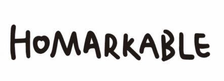  em>homarkable /em>