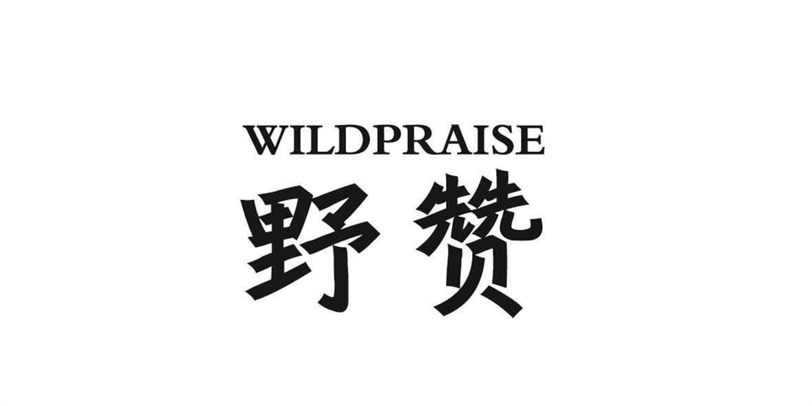 野赞 em>wild/em em>praise/em>