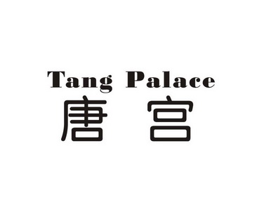 唐宫 tang palace