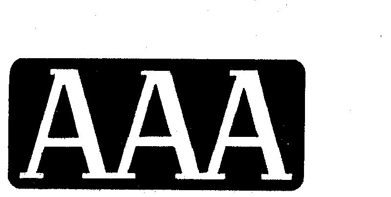 aaa                                       