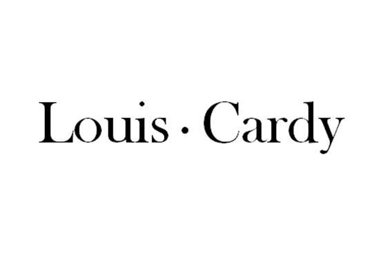 louiscardy手镯图片