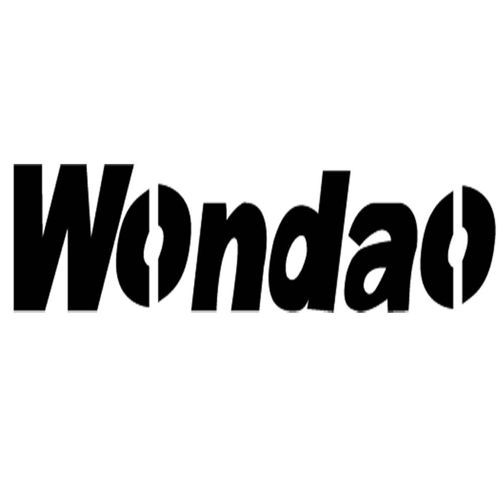 wondao商标已注册