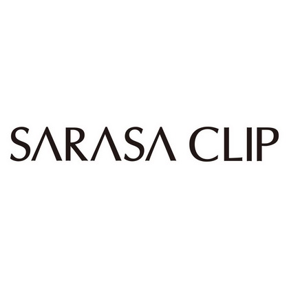 sarasa clip商标注册申请