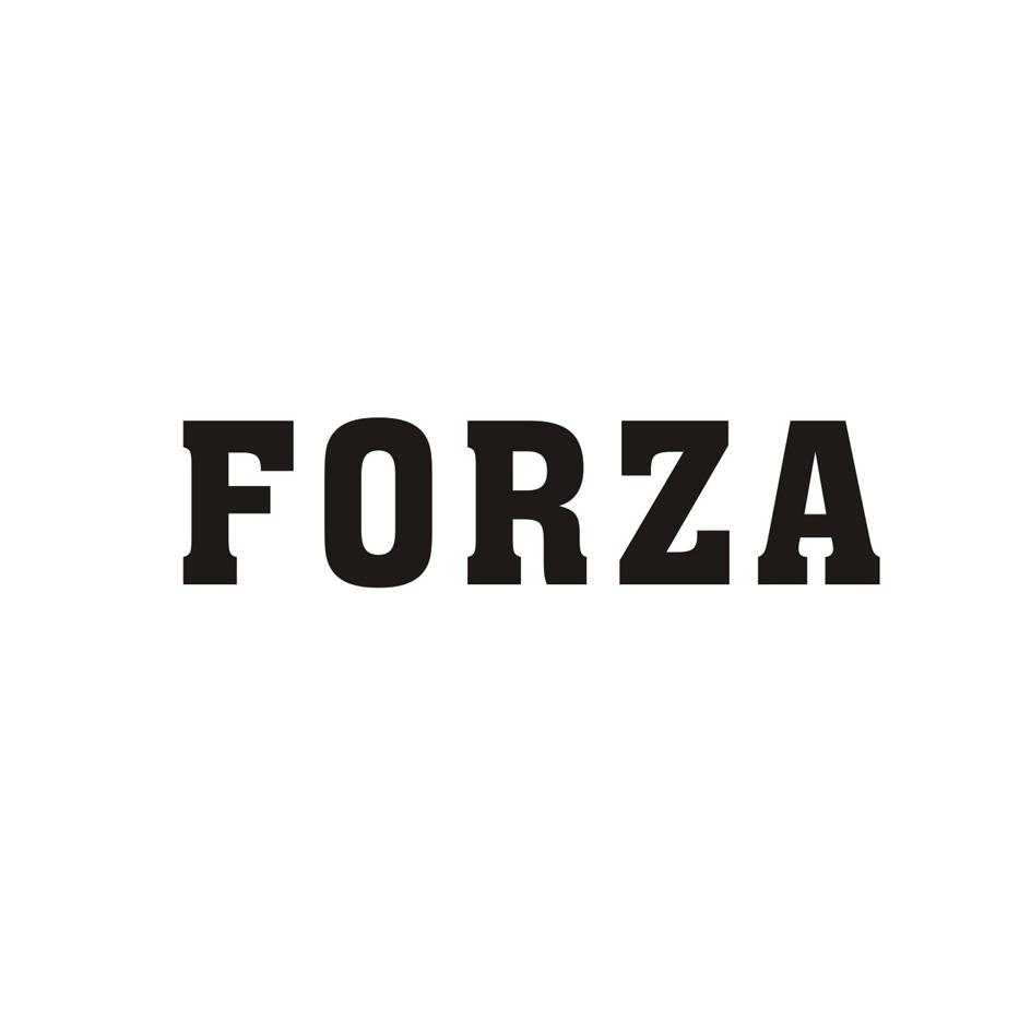 forza                                     