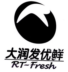 大润发优鲜 rt-fresh