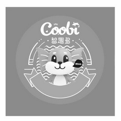 智趣多 em>coobi/em hello