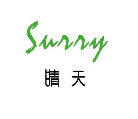  em>晴天 /em>  em>sunny /em>