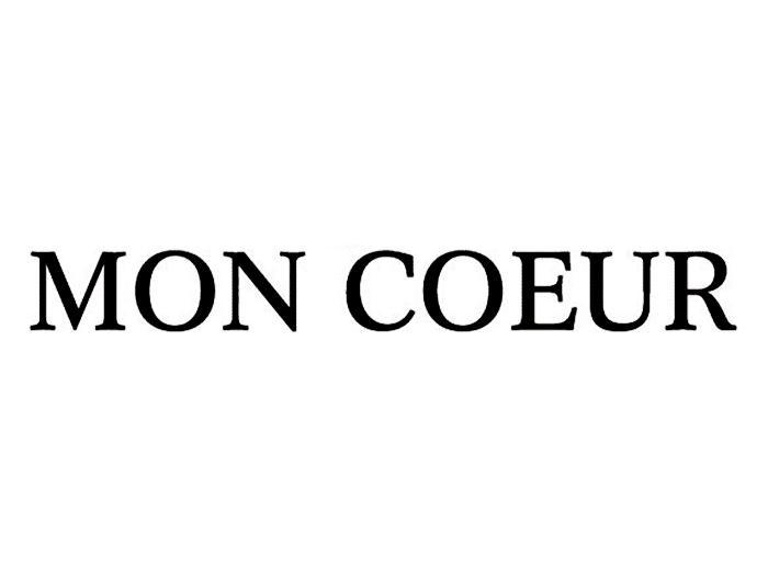  em>mon /em>  em>coeur /em>