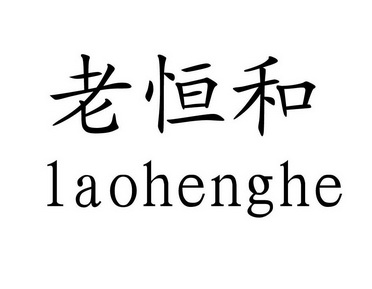 代理机构:北京细软智谷知识产权代理有限责任公司老恒和商标异议申请